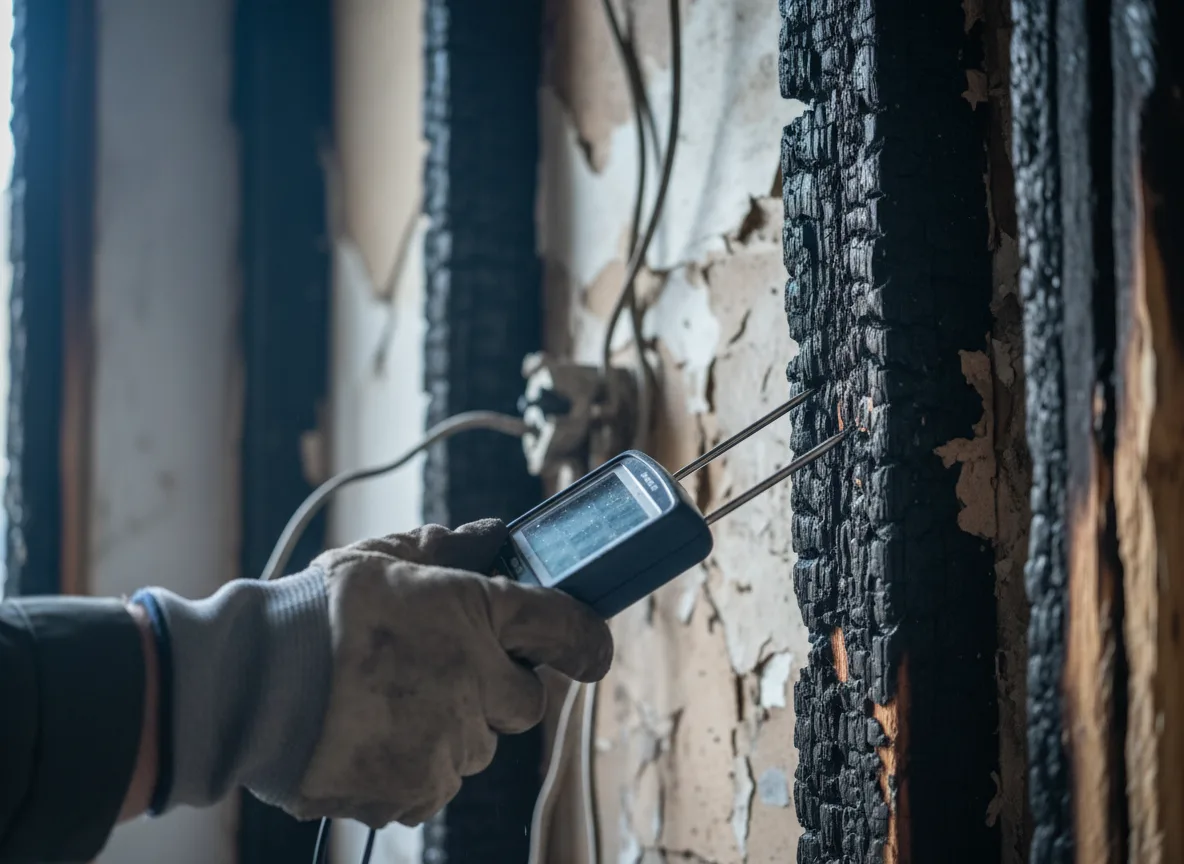 Fire Damage Restoration Alliance, NC FAQs